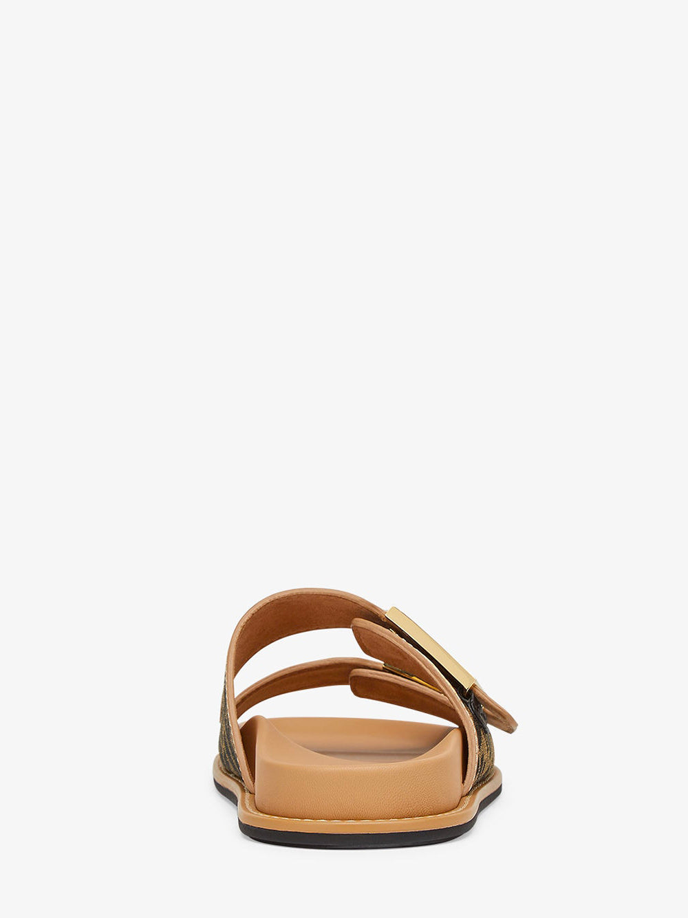 FENDI Fendi Feel Slides