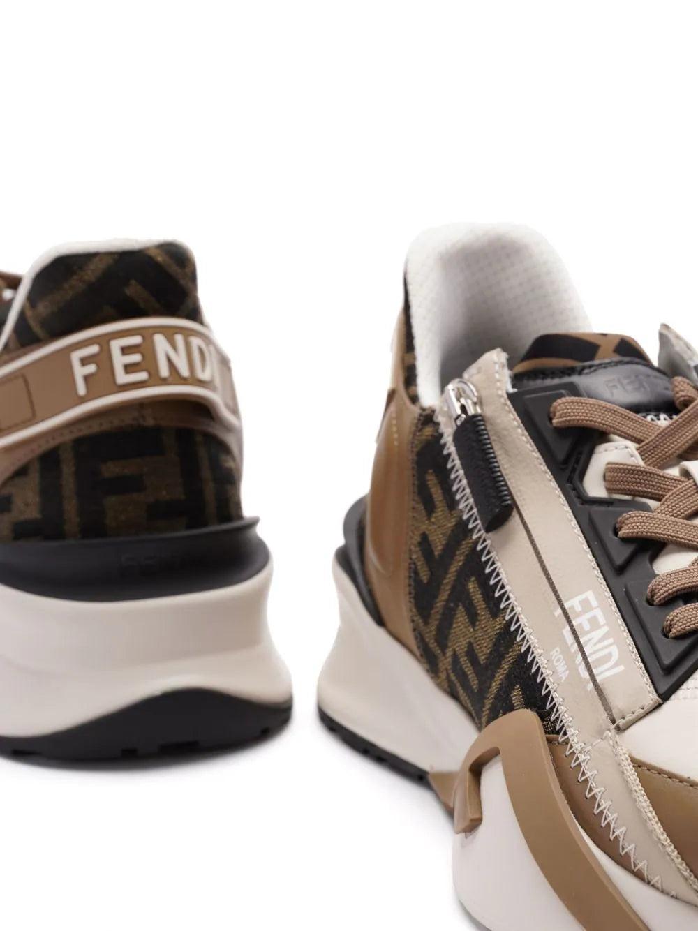 FENDI Fendi Flow Sneakers