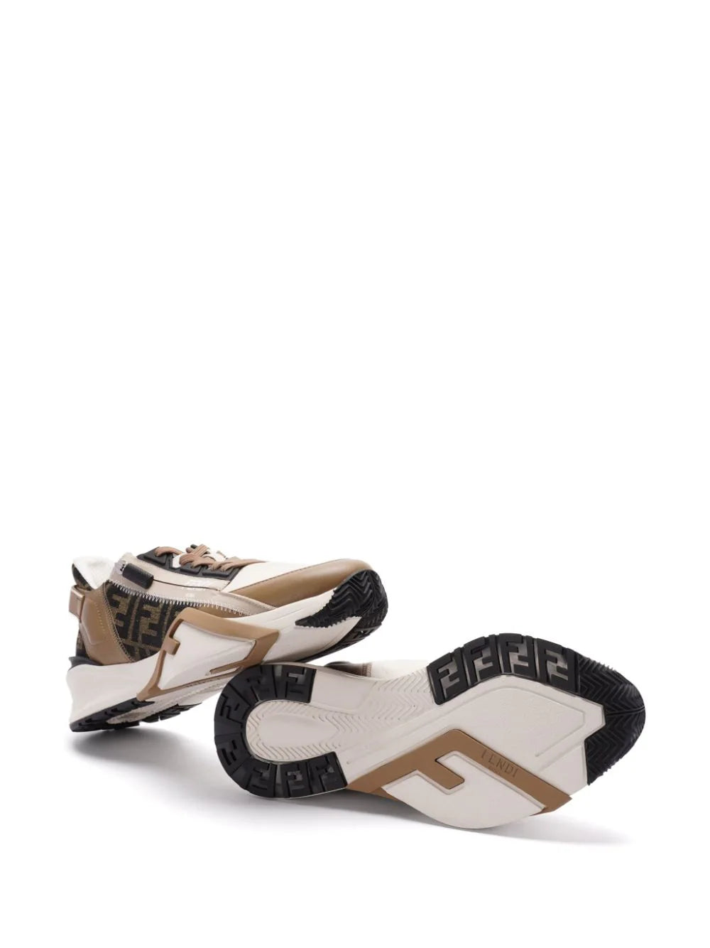 FENDI Fendi Flow Sneakers