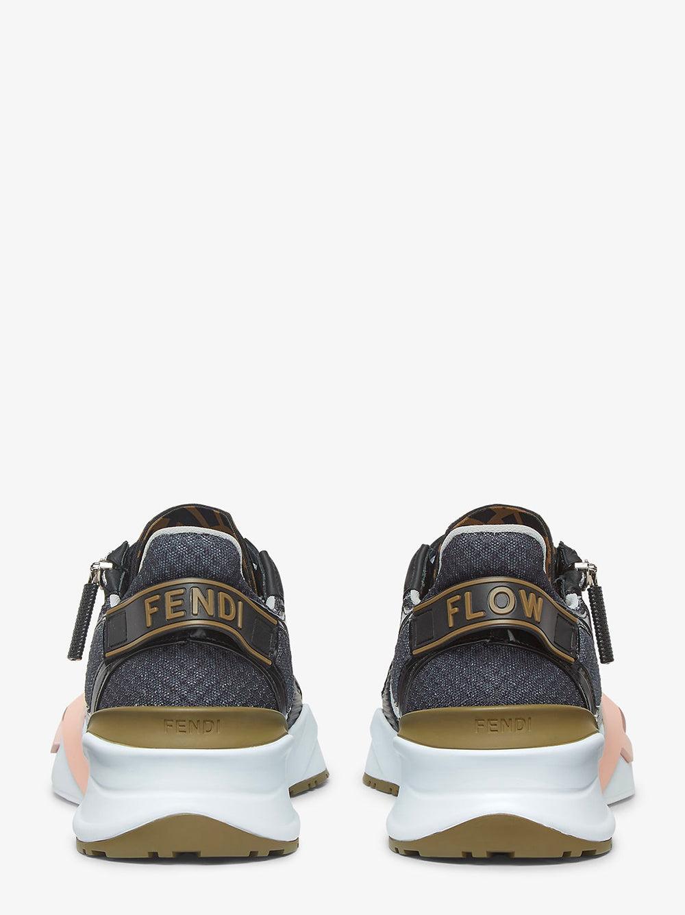 FENDI Fendi Flow Sneakers