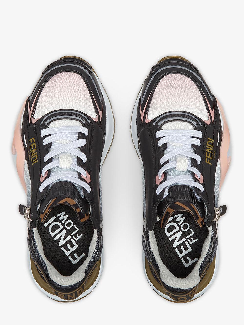 FENDI Fendi Flow Sneakers