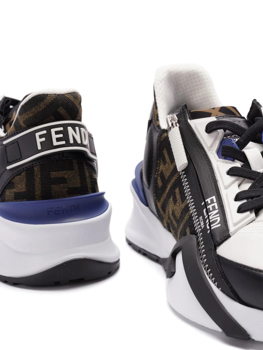 FENDI Fendi Flow Sneakers