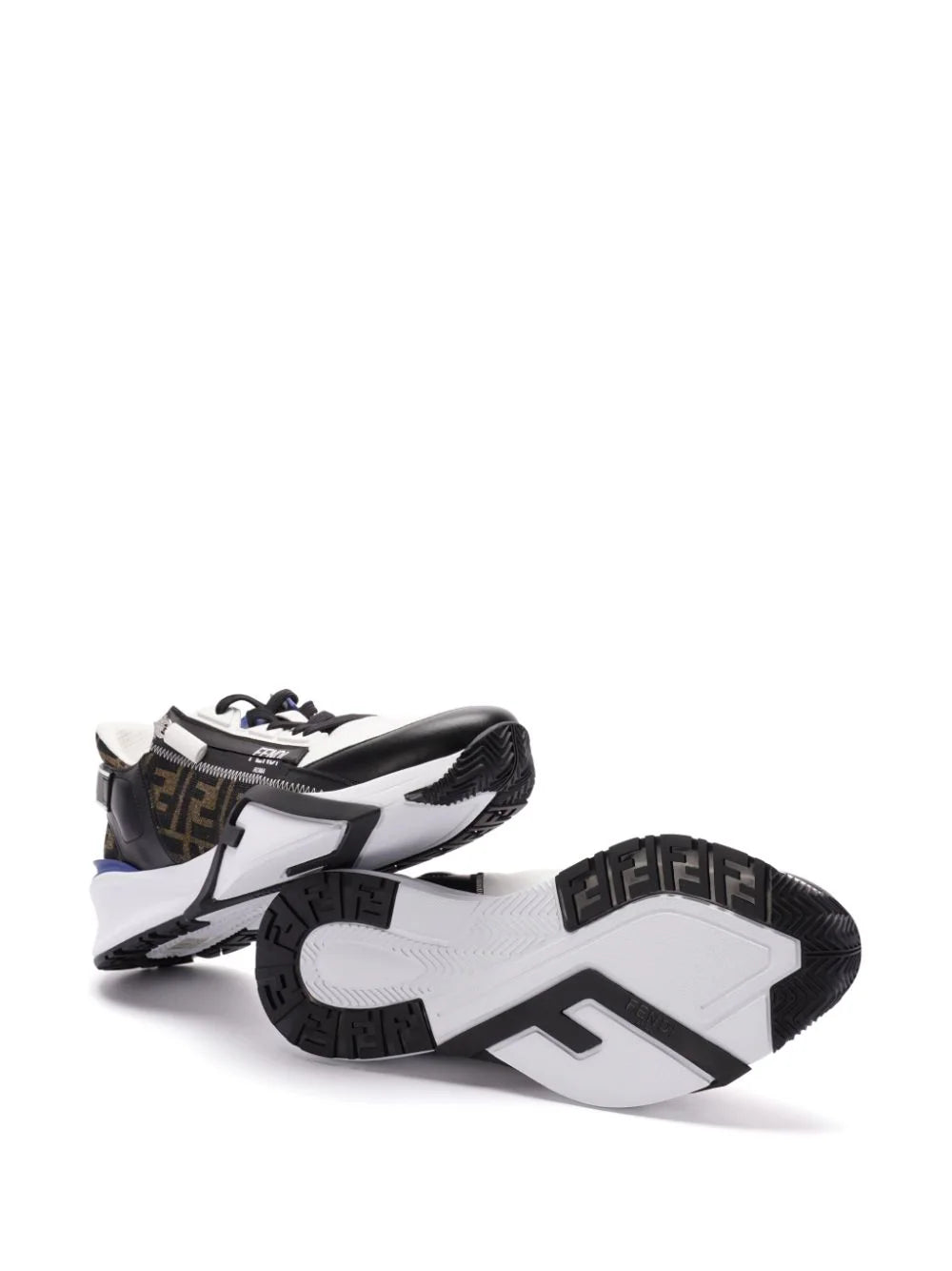 FENDI Fendi Flow Sneakers