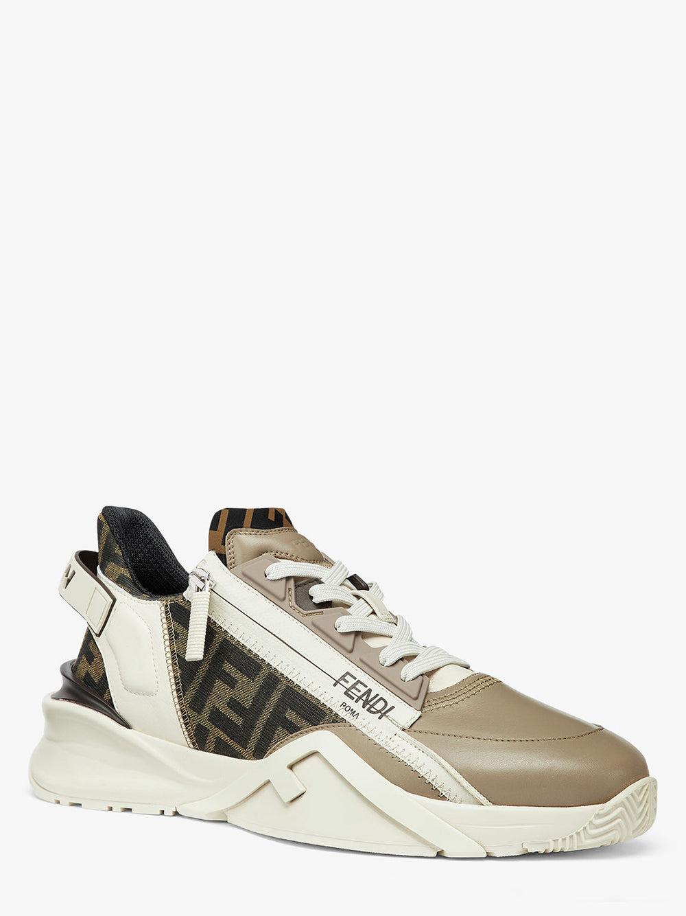 FENDI Fendi Flow Sneakers