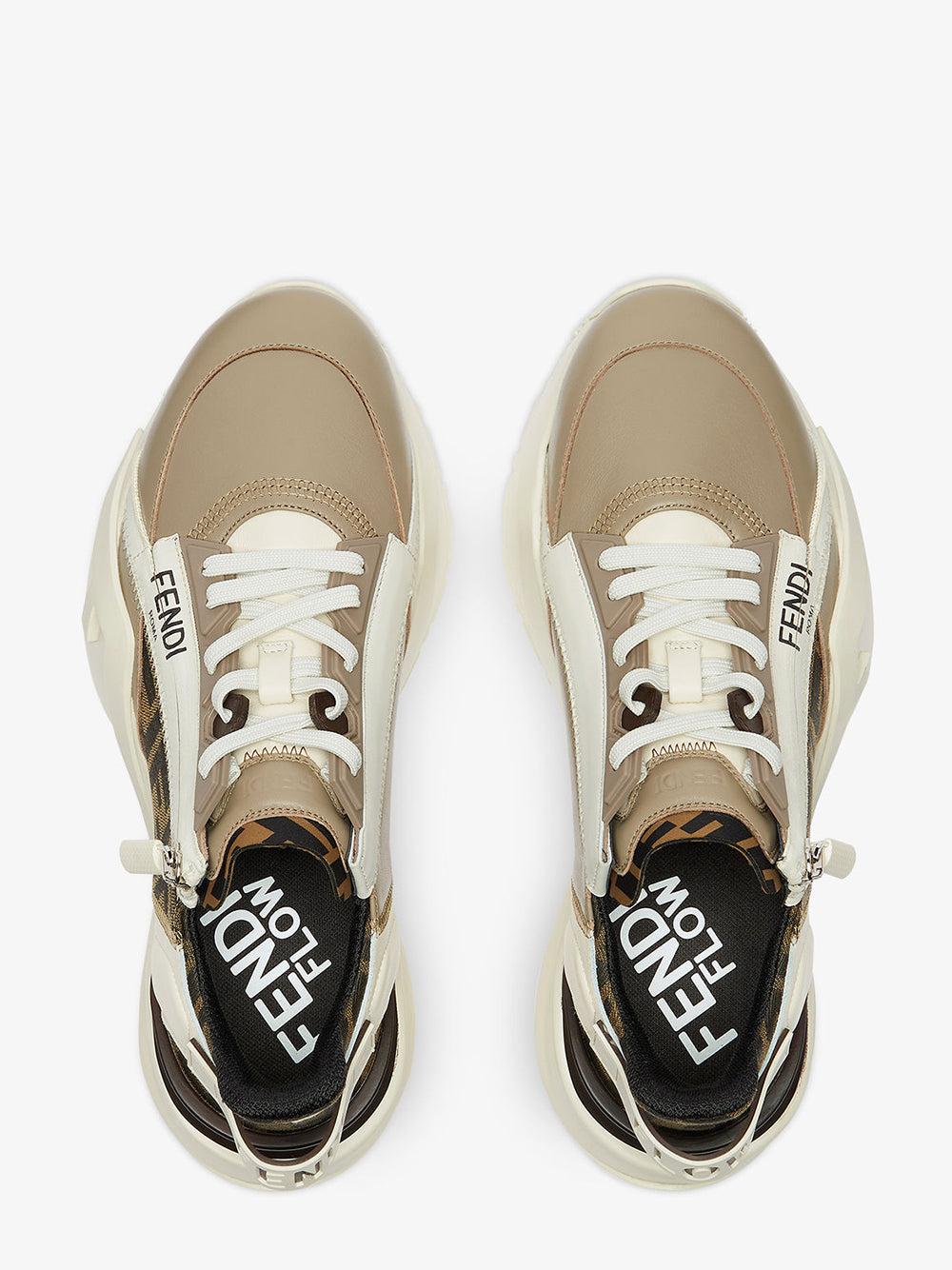 FENDI Fendi Flow Sneakers