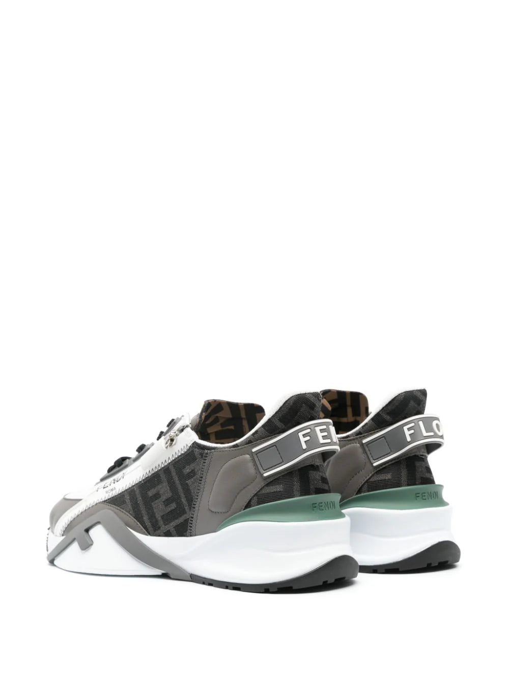 FENDI Fendi Flow Sneakers