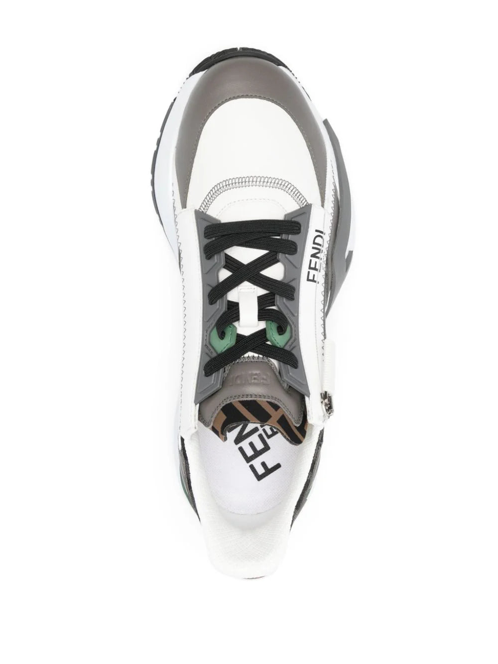 FENDI Fendi Flow Sneakers