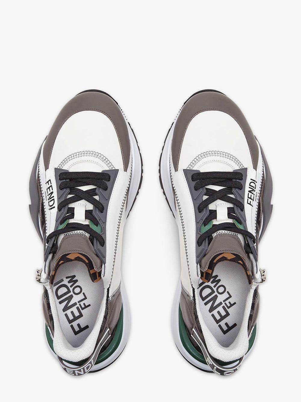 FENDI Fendi Flow Sneakers
