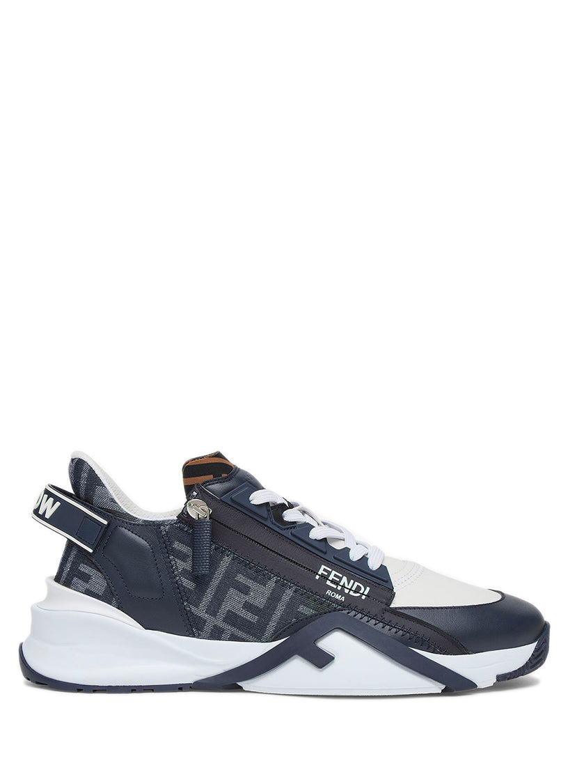 FENDI Fendi flow sneakers