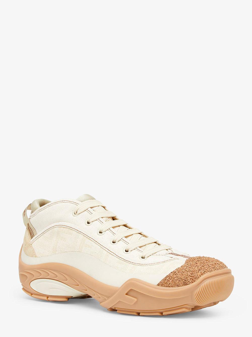FENDI Fendi Lab Sneakers