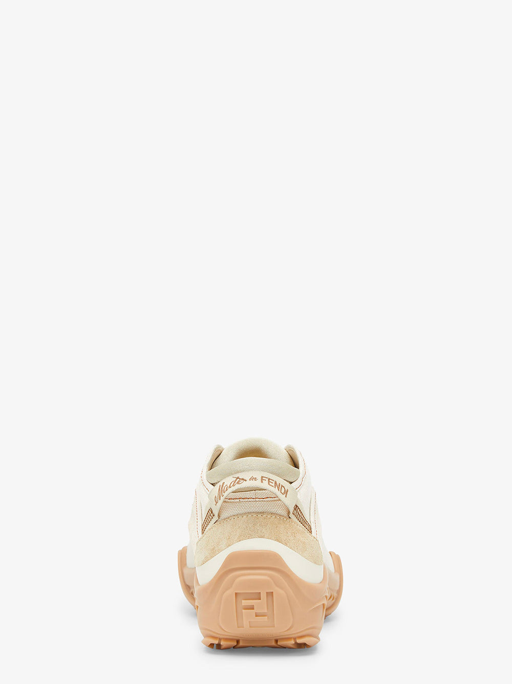 FENDI Fendi Lab Sneakers