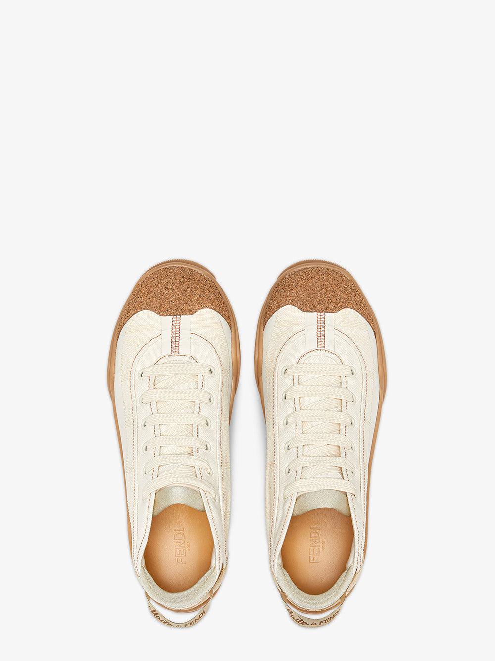 FENDI Fendi Lab Sneakers