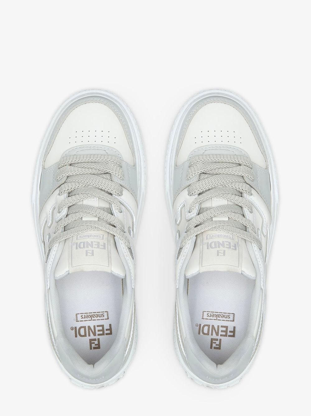 FENDI Fendi Match Sneakers
