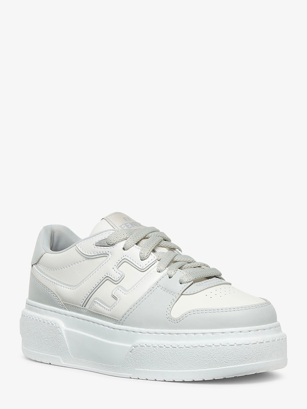 FENDI Fendi Match Sneakers