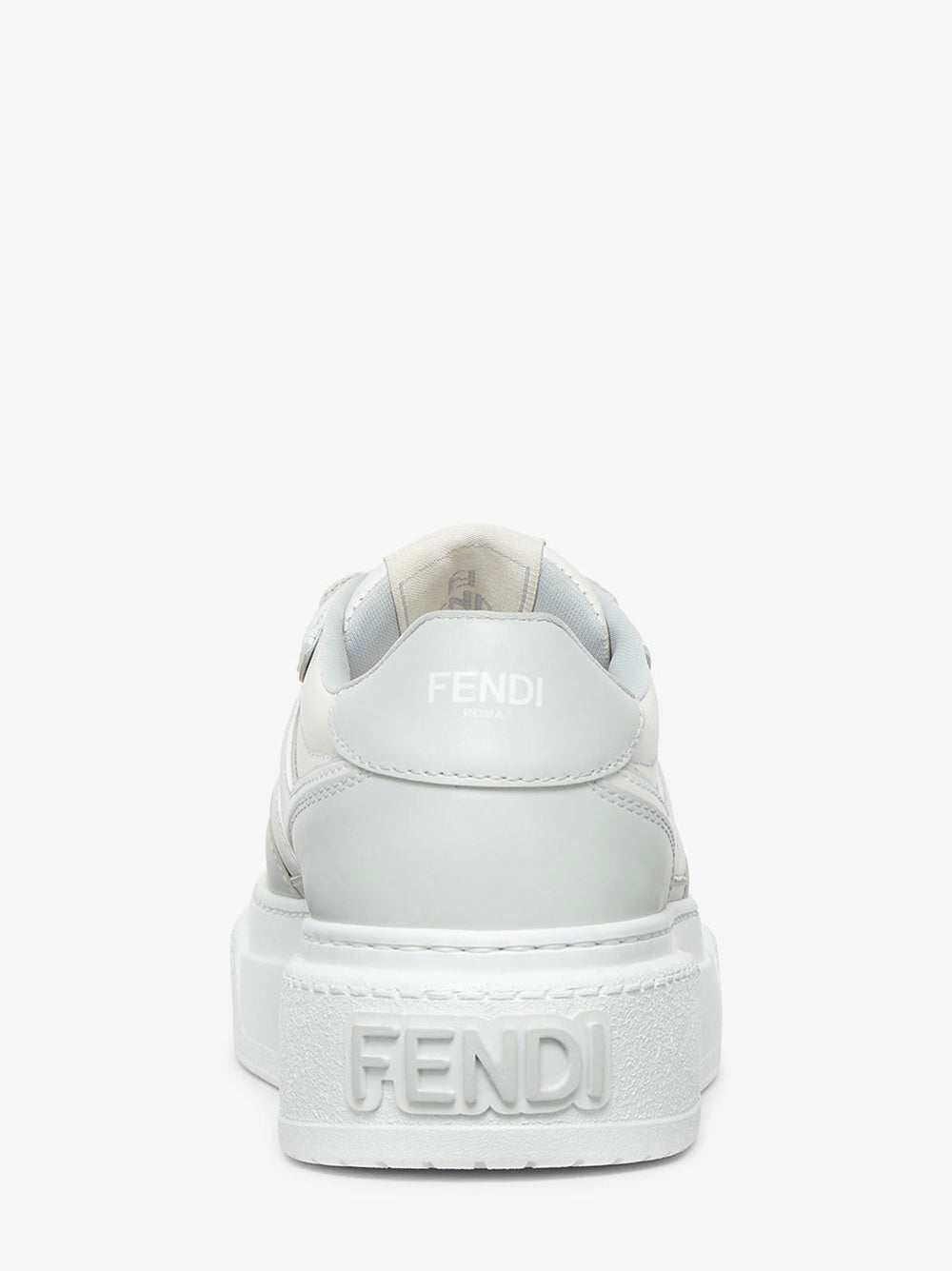 FENDI Fendi Match Sneakers