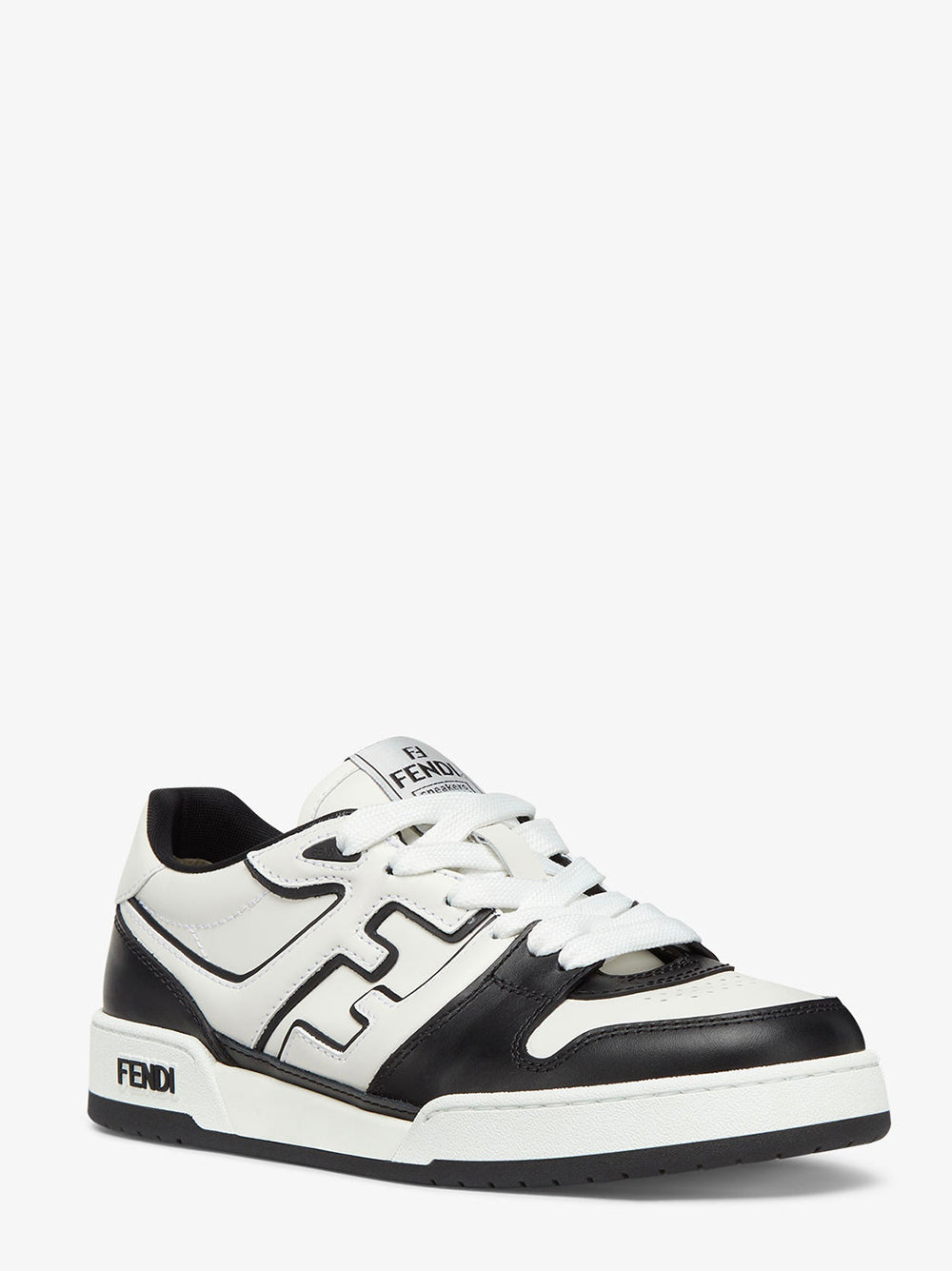 FENDI Fendi Match Sneakers