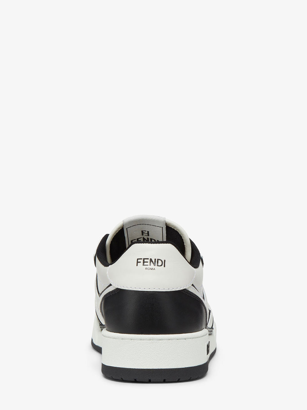 FENDI Fendi Match Sneakers
