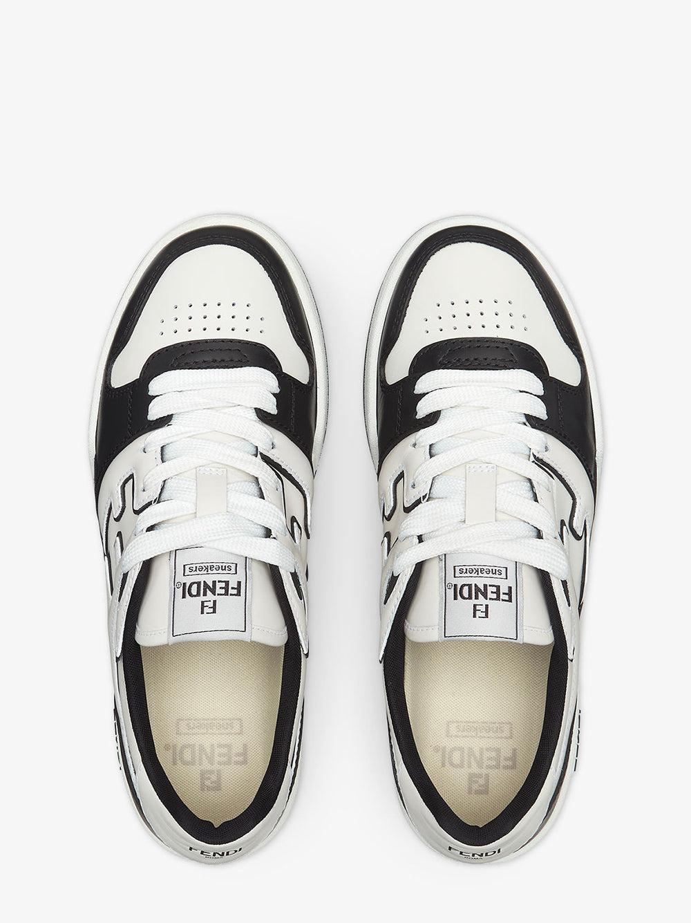 FENDI Fendi Match Sneakers