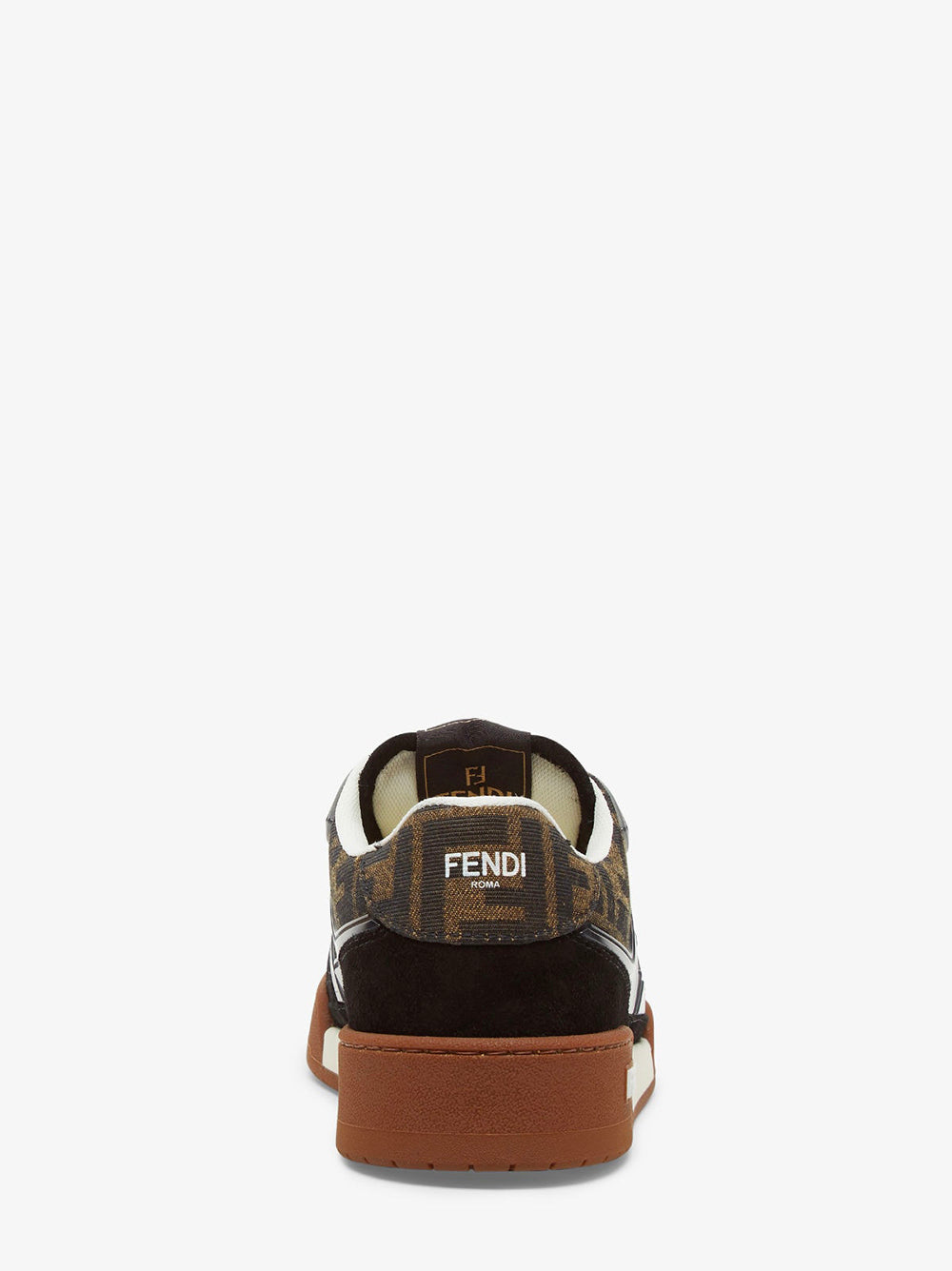 FENDI Fendi Match Sneakers
