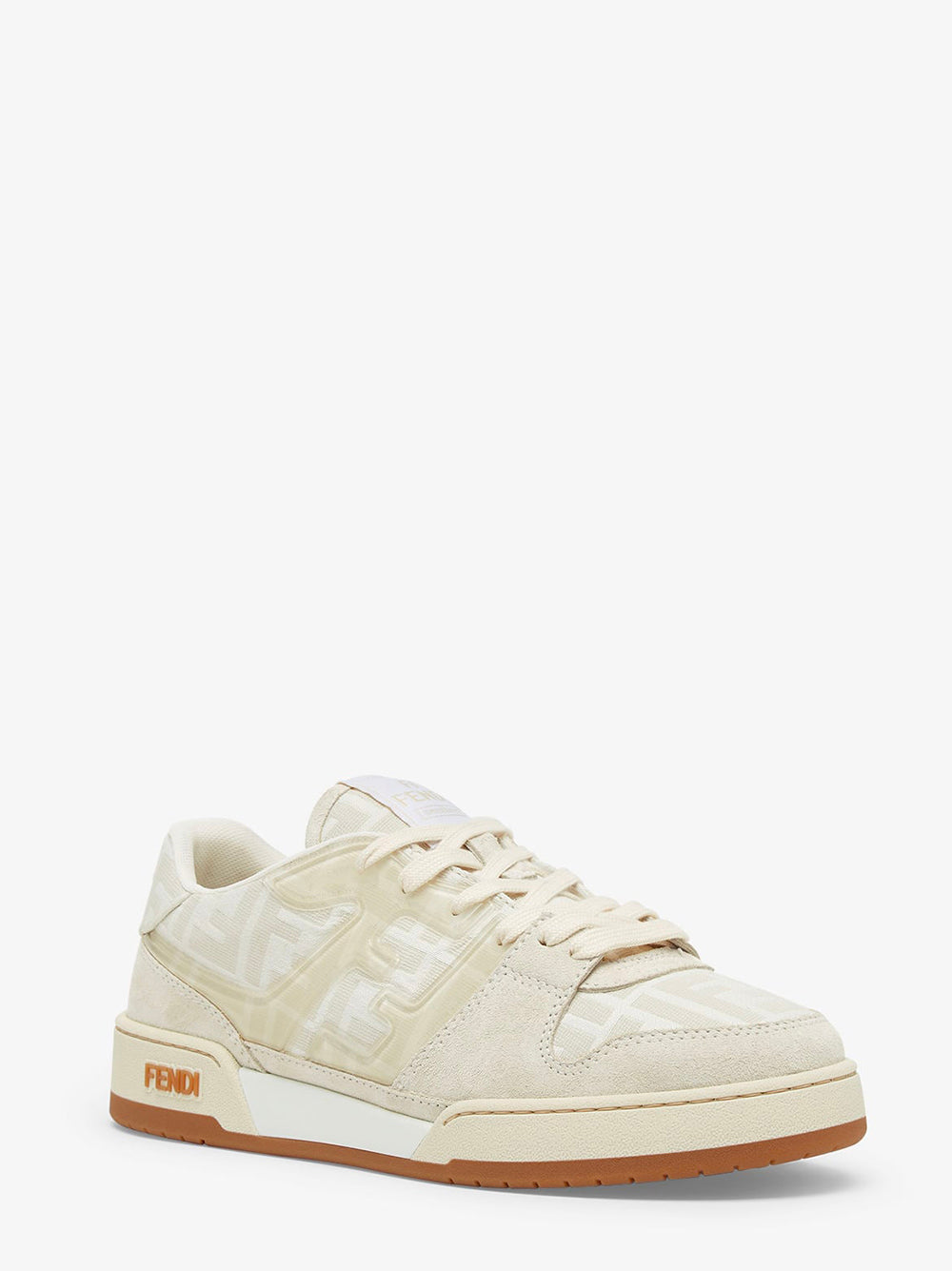 FENDI Fendi Match Sneakers