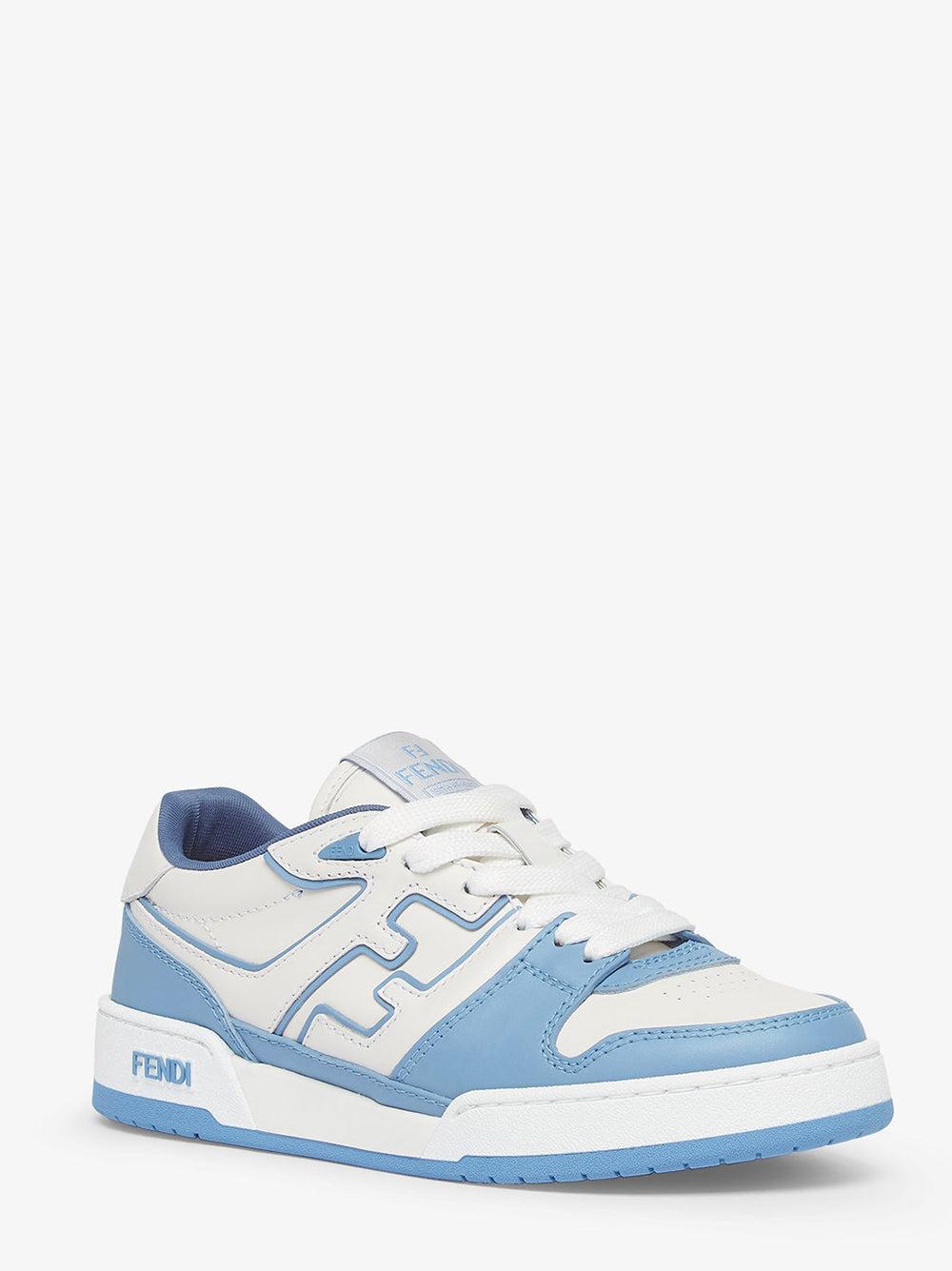 FENDI Fendi Match Sneakers