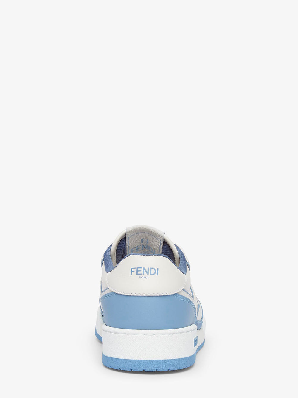 FENDI Fendi Match Sneakers