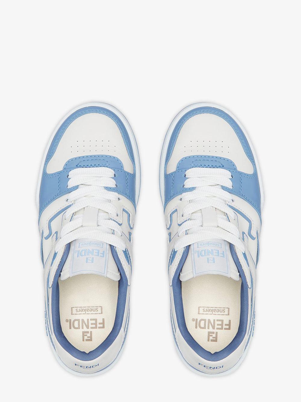 FENDI Fendi Match Sneakers