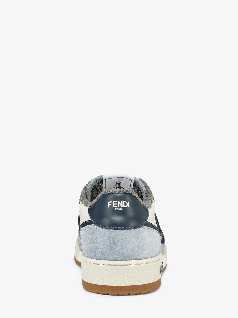 FENDI Fendi Match Sneakers