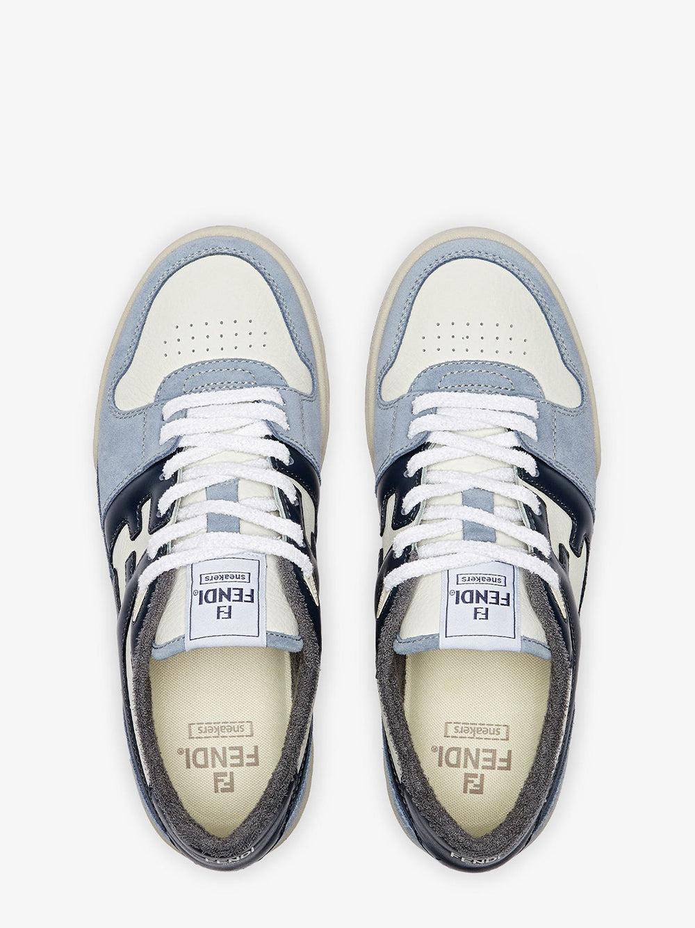 FENDI Fendi Match Sneakers