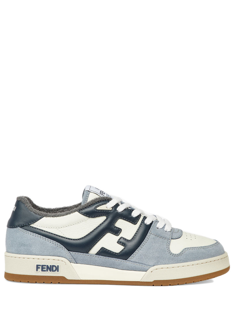FENDI Fendi match sneakers