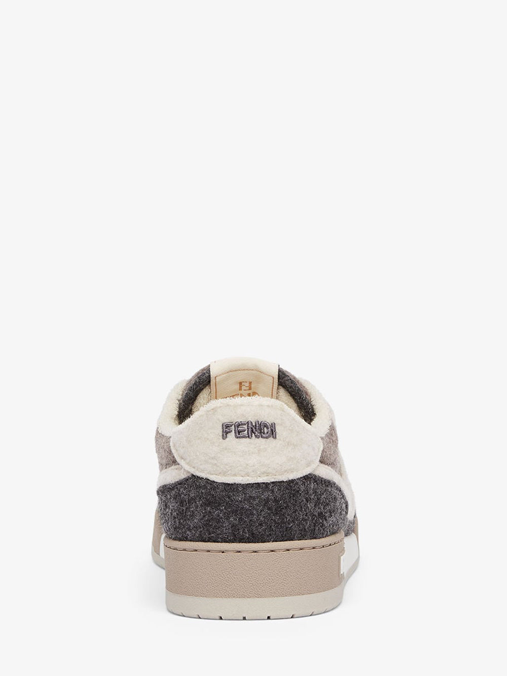 FENDI Fendi Match Sneakers