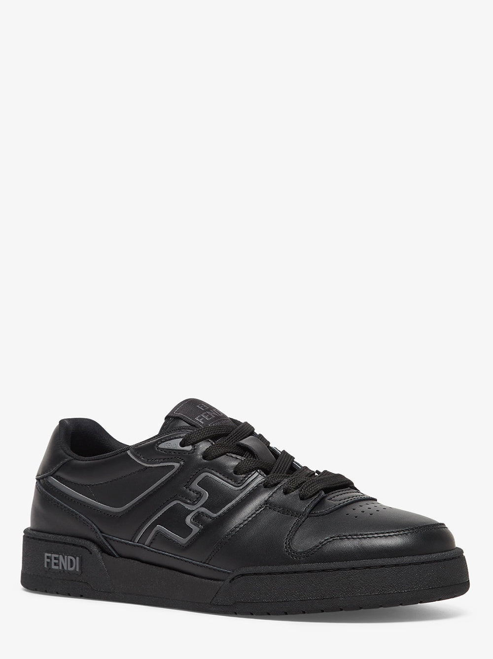 FENDI Fendi Match Sneakers