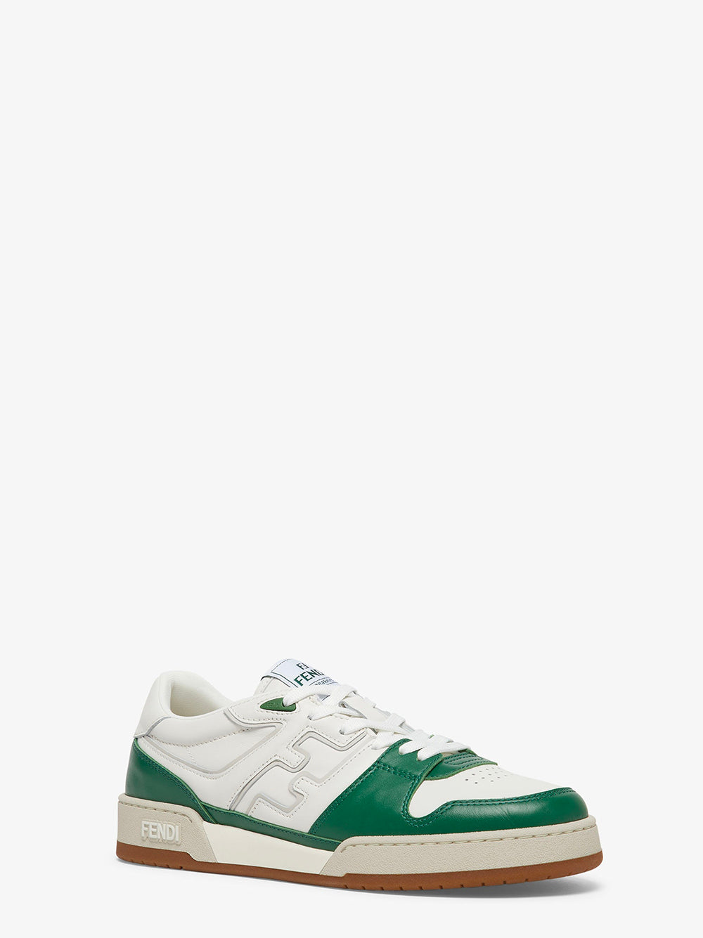 FENDI Fendi Match Sneakers