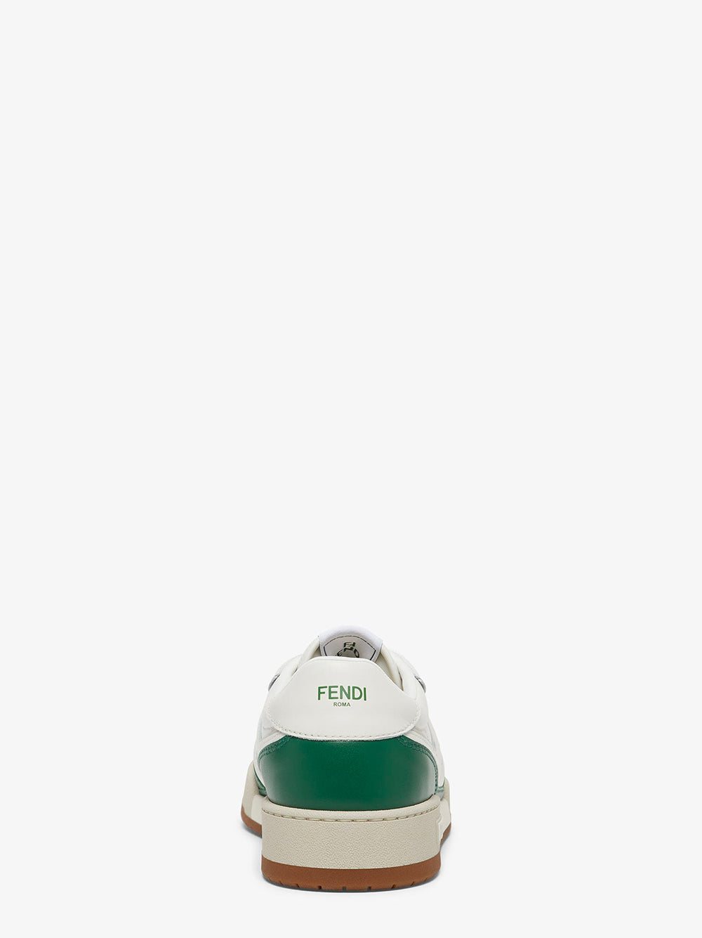 FENDI Fendi Match Sneakers