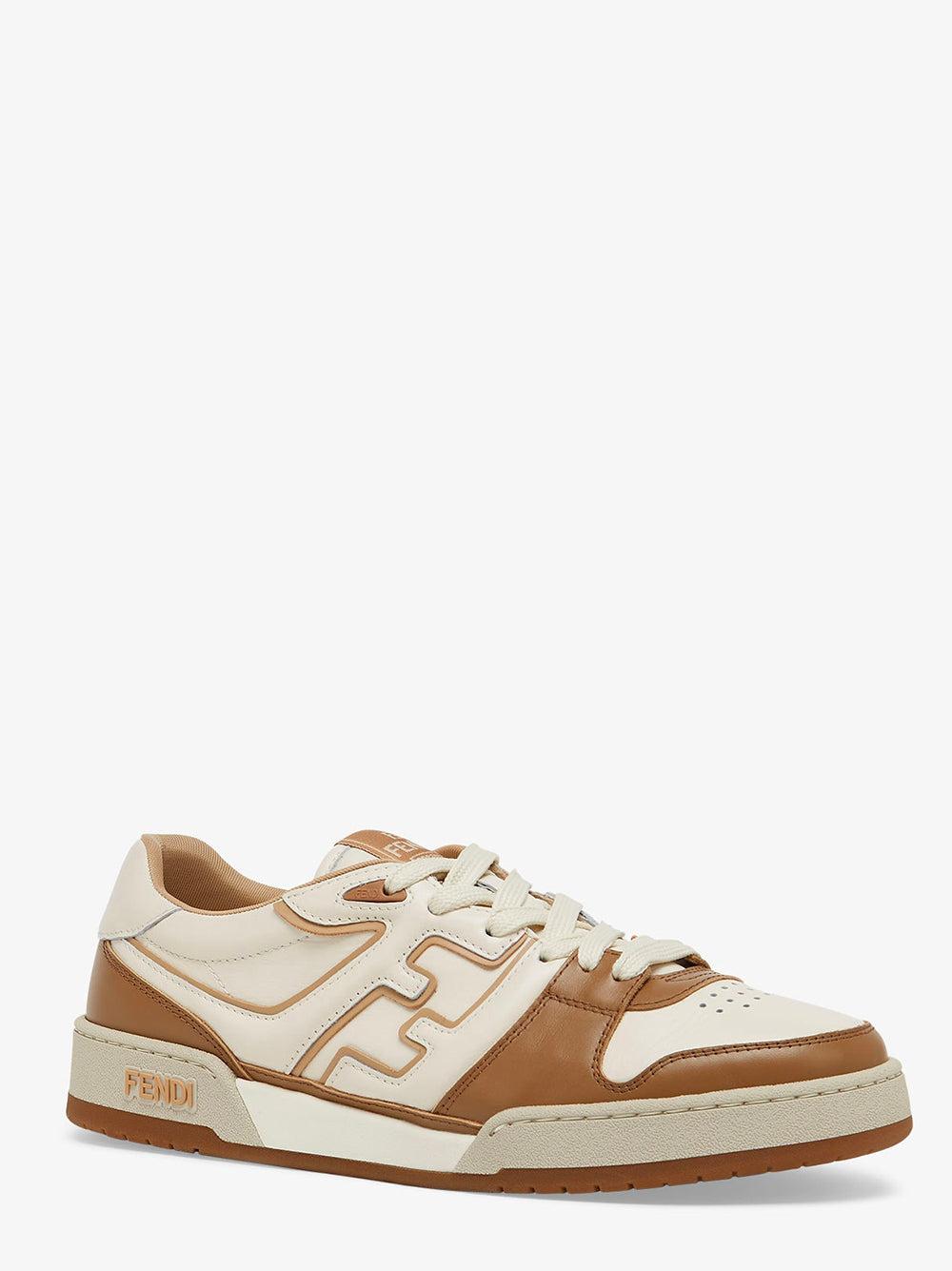 FENDI Fendi Match Sneakers