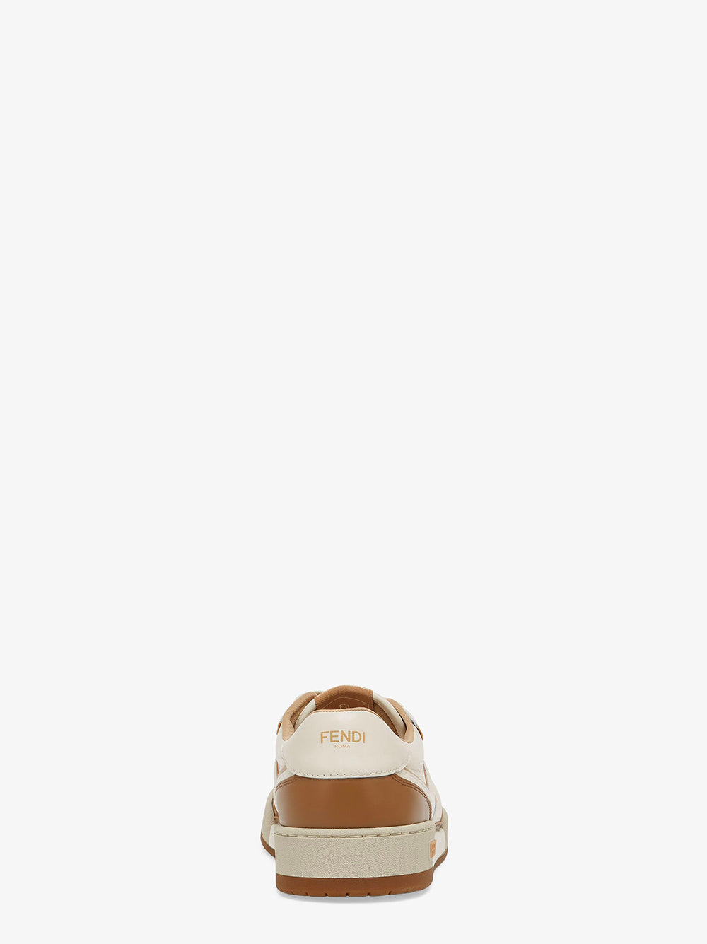 FENDI Fendi Match Sneakers