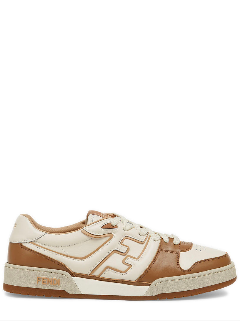 FENDI Fendi match sneakers