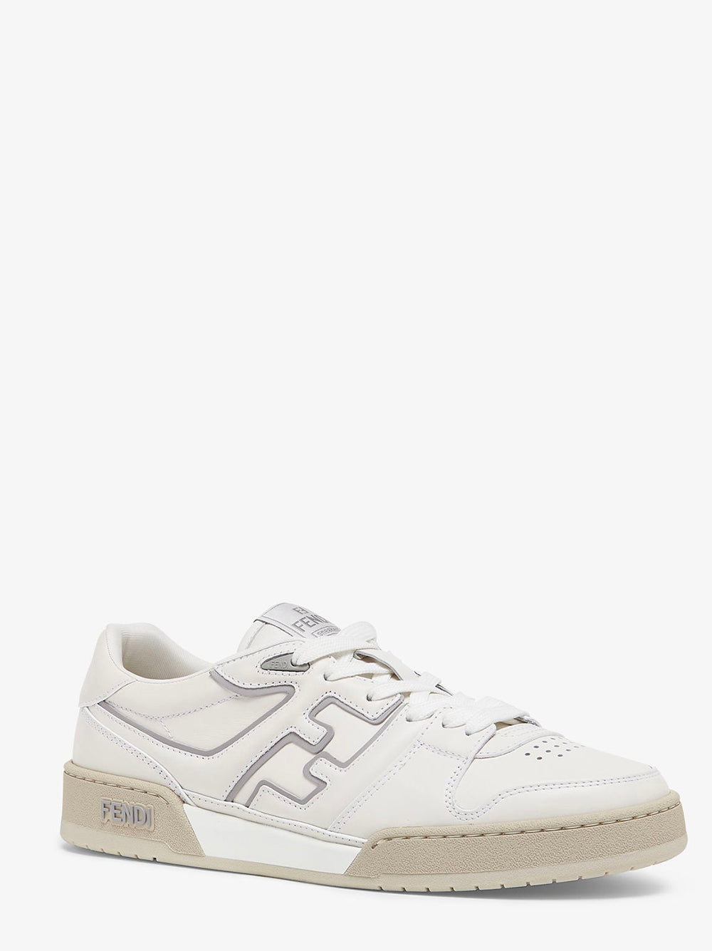 FENDI Fendi Match Sneakers