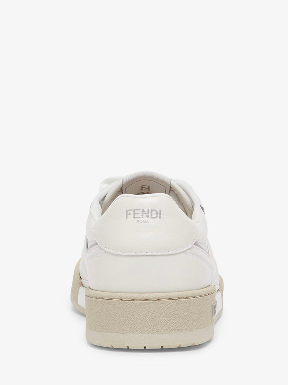 FENDI Fendi Match Sneakers