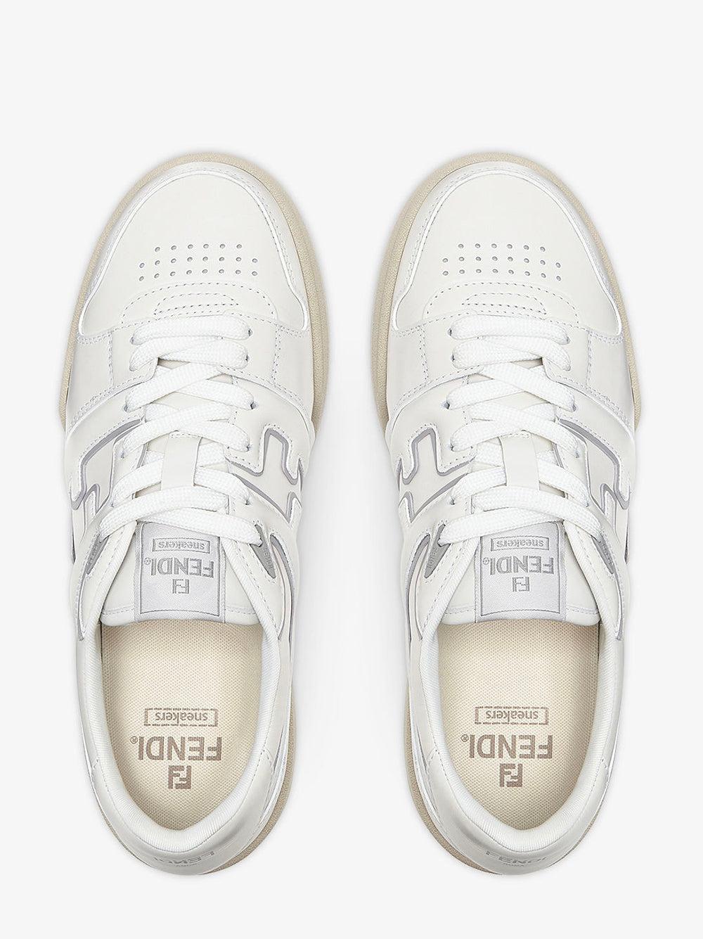 FENDI Fendi Match Sneakers