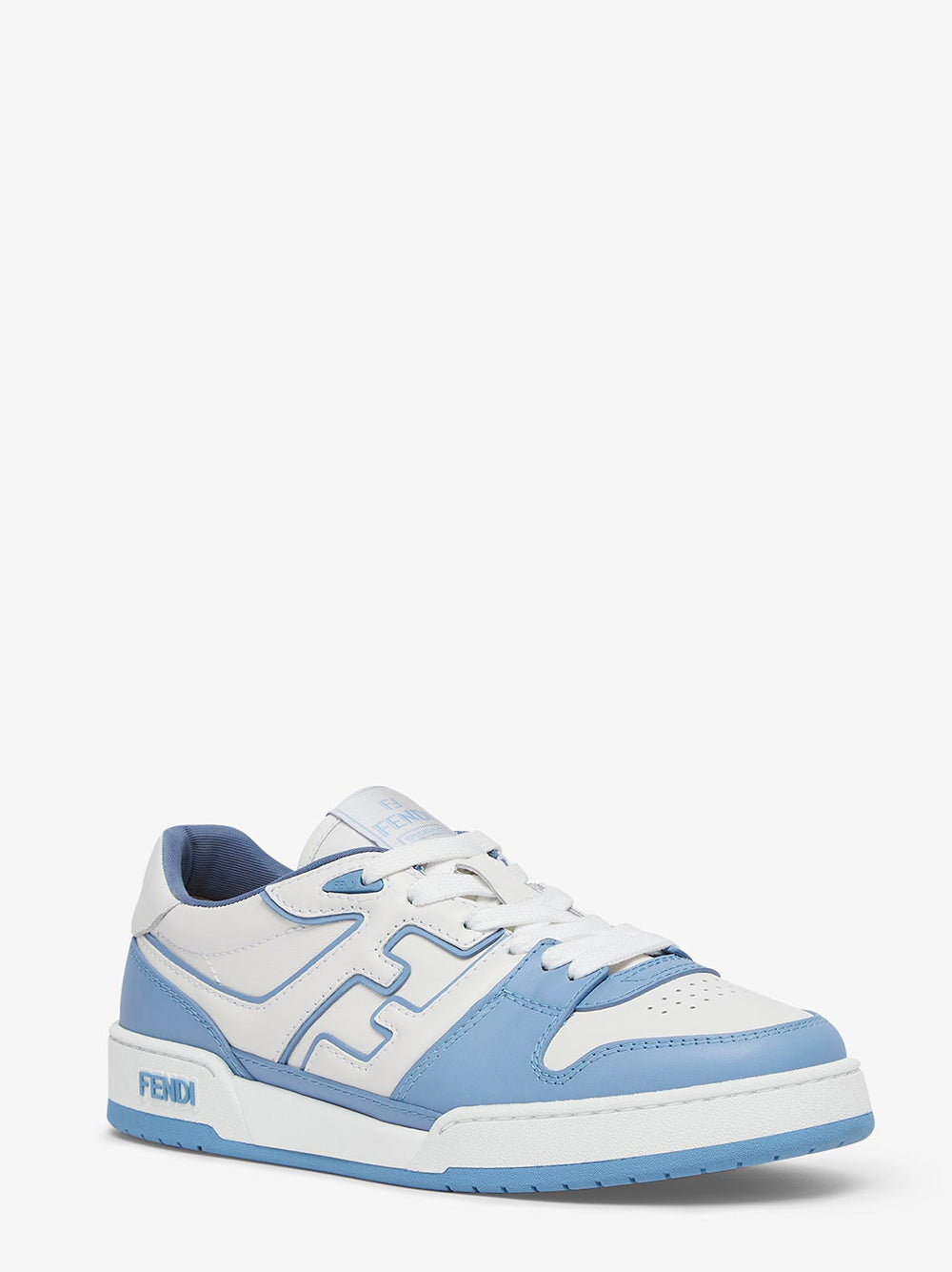 FENDI Fendi Match Sneakers