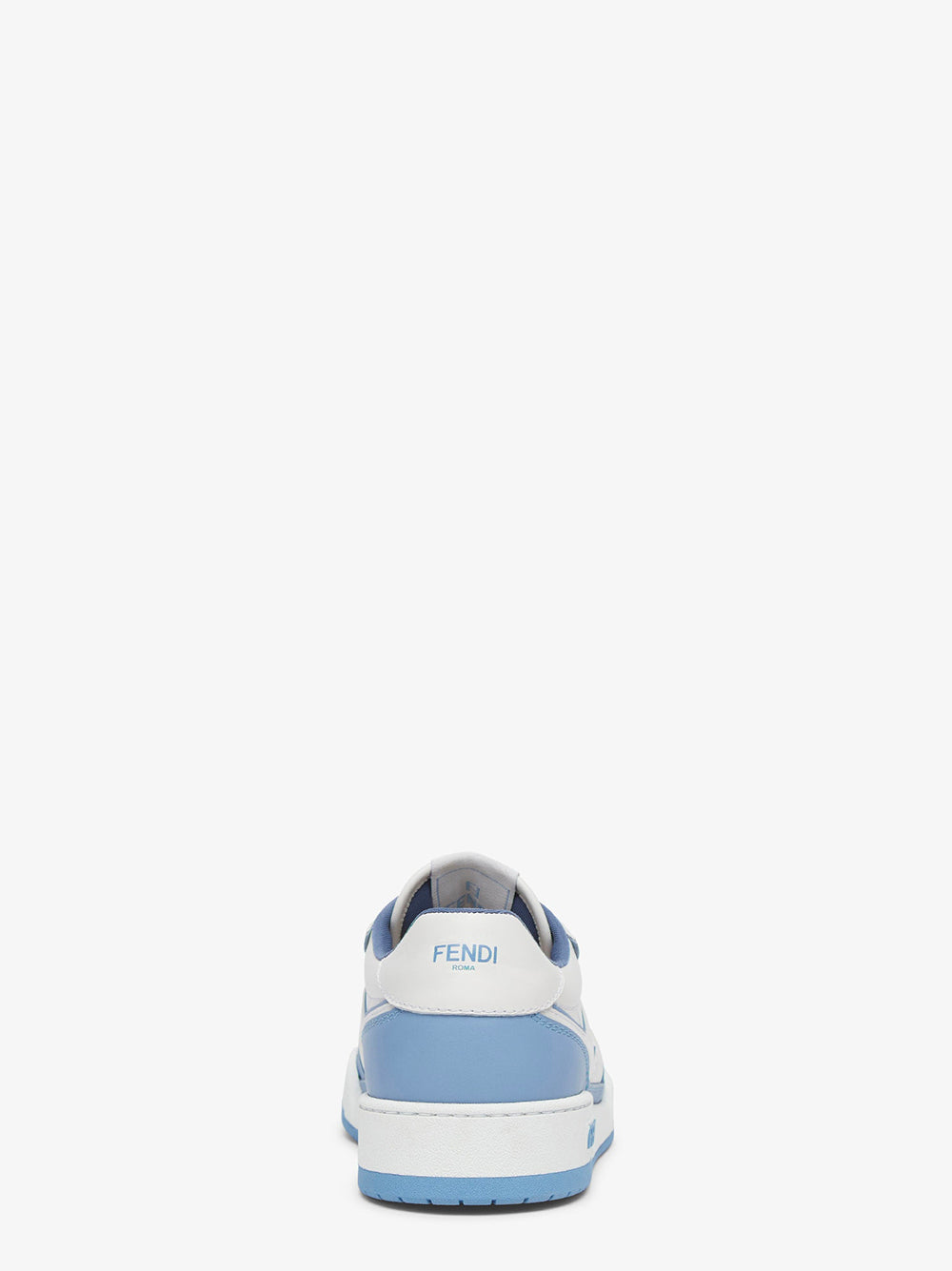 FENDI Fendi Match Sneakers
