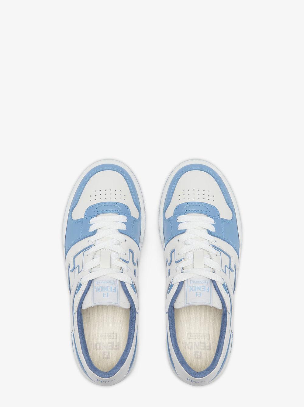 FENDI Fendi Match Sneakers