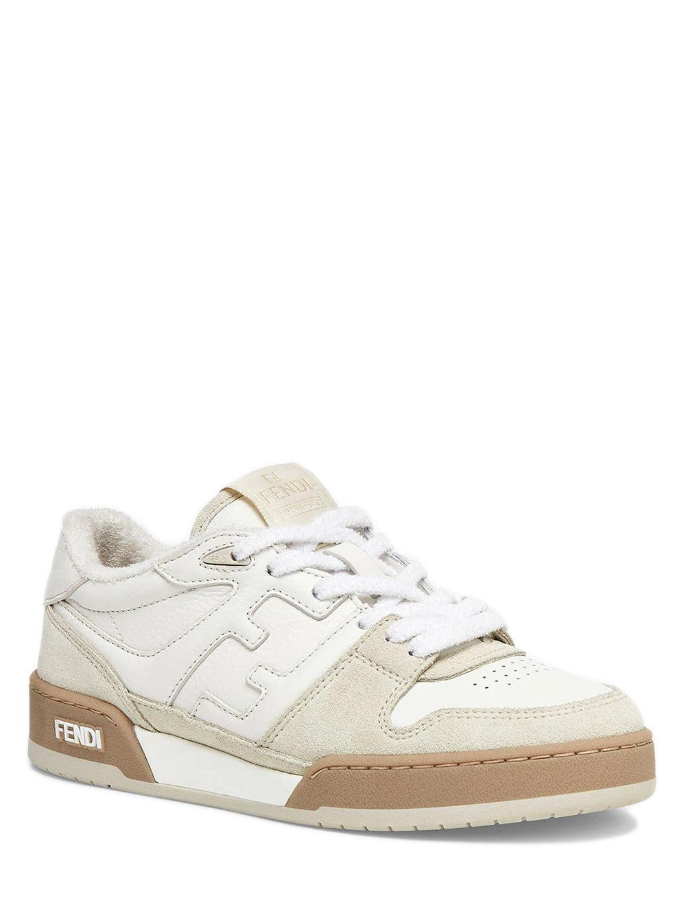 FENDI Fendi Match Sneakers