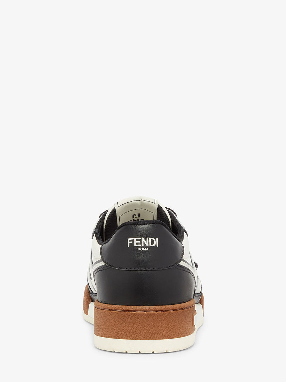 FENDI Fendi Match Sneakers