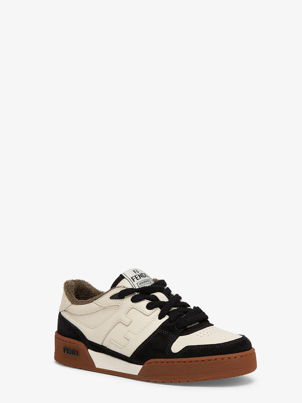 FENDI Fendi Match Sneakers