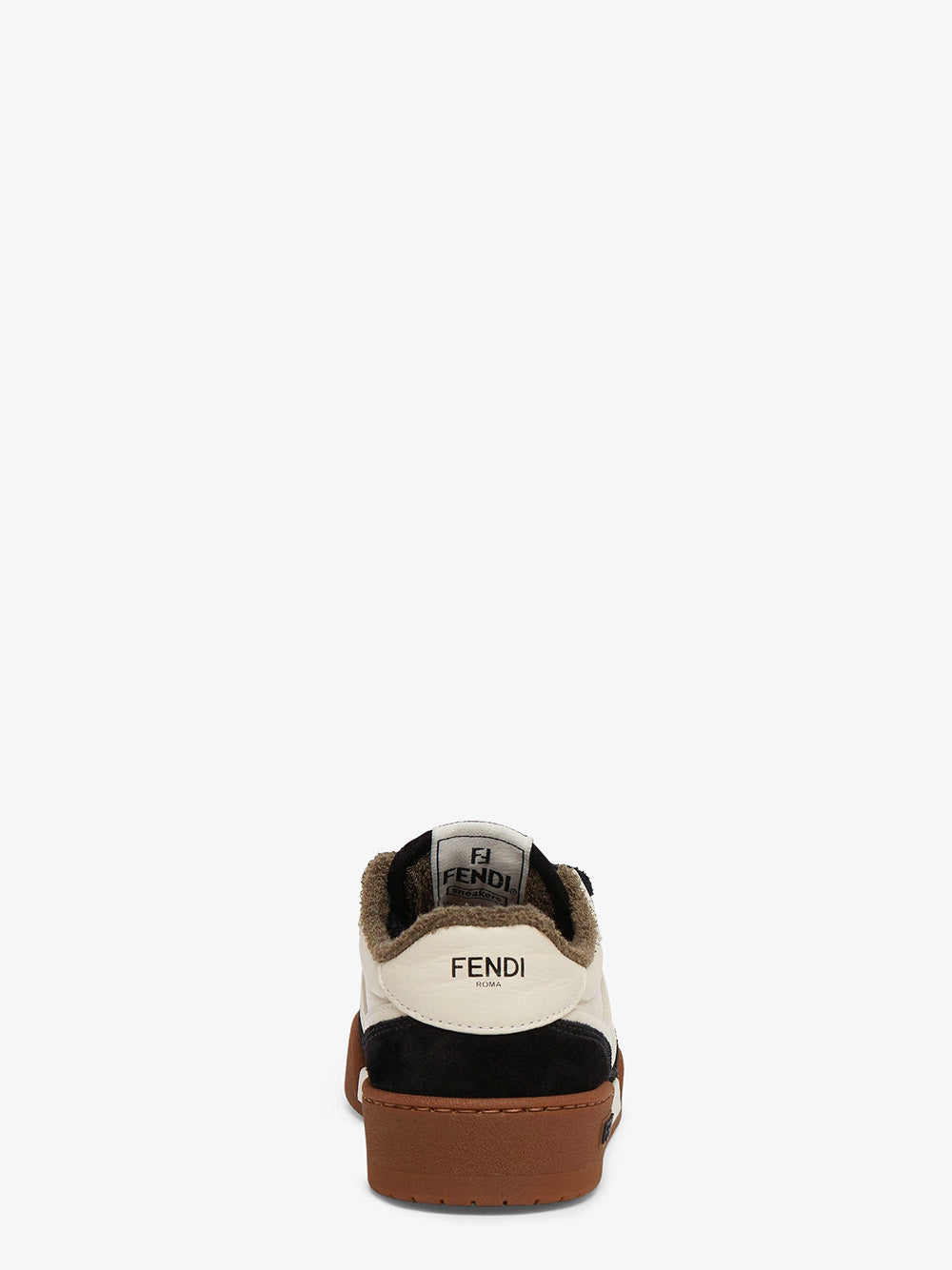 FENDI Fendi Match Sneakers