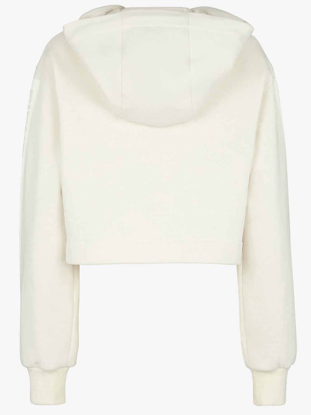FENDI Fendi Mirror Hoodie