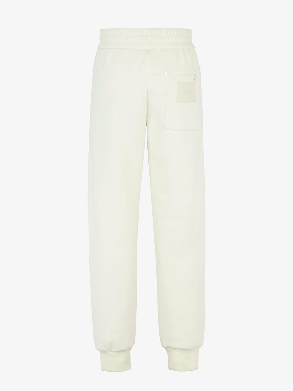 FENDI Fendi Mirror Trousers