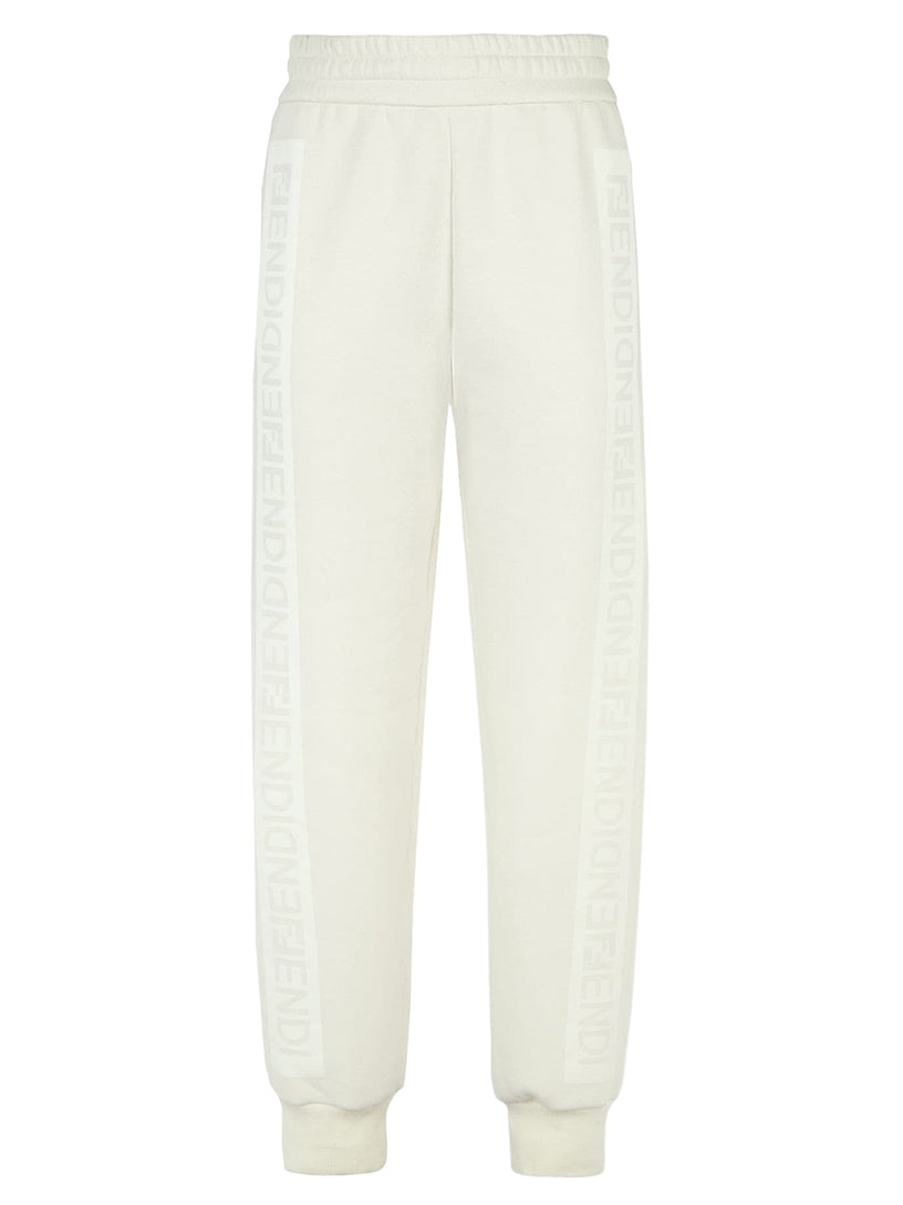 FENDI Fendi mirror trousers